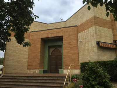 us man arrested for threatening mosque on facebook us man arrested for threatening mosque on facebook