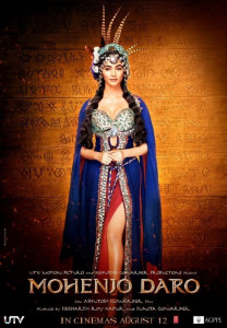did harappan women really look like this people lash out at mohenjo daro first look did harappan women really look like this people lash out at mohenjo daro first look