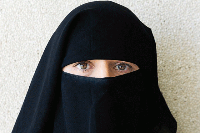 bulgaria has approved a new legislation that imposes a ban on the niqab in public places photo mail online bulgaria has approved a new legislation that imposes a ban on the niqab in public places photo mail online