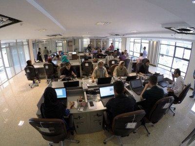 entrepreneurial ecosystem hope for a new dawn entrepreneurial ecosystem hope for a new dawn