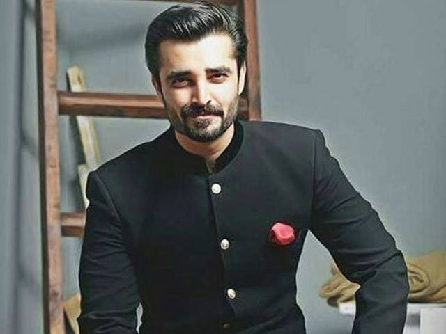 actor and social activist hamza ali abbasi had questioned the oppression of ahmadis photo facebook