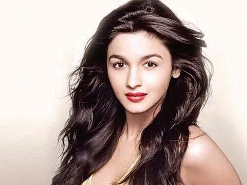 alia shared that she doesn t get defensive when criticism comes her way photo file