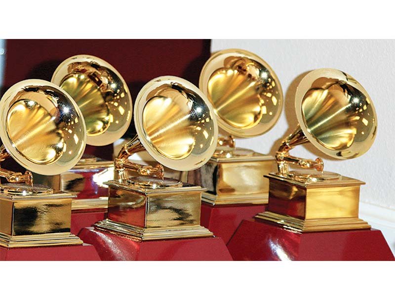 grammy organisation has altered the eligibility criteria for major music awards for the 2017 show photo file