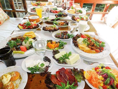 10 tips to stay healthy this ramazan