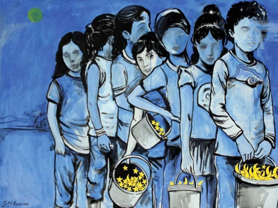 global hunger remains high for three years post covid spike report global hunger remains high for three years post covid spike report