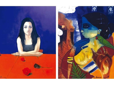 resonating colours summer moods showcases women from different backgrounds resonating colours summer moods showcases women from different backgrounds