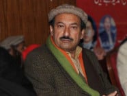 anp spokesperson zahid khan photo express zafar aslam