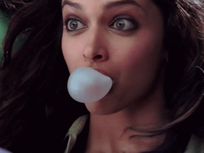 what really happens when you swallow a chewing gum what really happens when you swallow a chewing gum