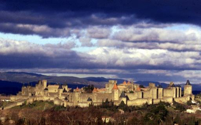 man charged in france over plan to attack tourists judicial source photo afp man charged in france over plan to attack tourists judicial source photo afp