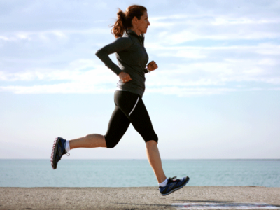 well timed exercise might improve learning