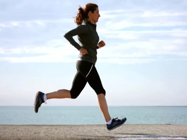 study suggests aerobic exercise four hours after a memorisation task helps to improve recall photo file study suggests aerobic exercise four hours after a memorisation task helps to improve recall photo file