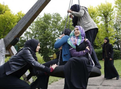 muslims like us bbc planning reality show on muslims living together