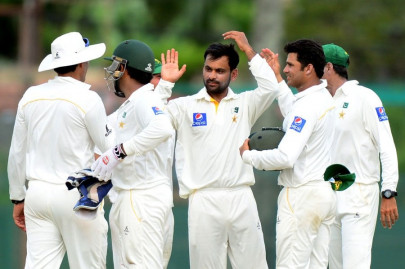 muhammad hafeez vows to regain his lost status