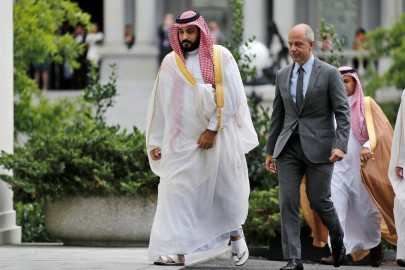 obama saudi prince focus on iraq and syria in washington meeting obama saudi prince focus on iraq and syria in washington meeting