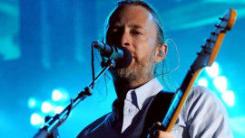 radiohead announces first tour since 2018 amid pro palestinian boycott calls radiohead announces first tour since 2018 amid pro palestinian boycott calls
