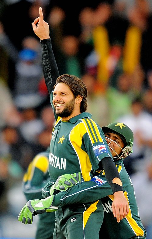 on this day when afridi shocked unbeaten proteas single handedly