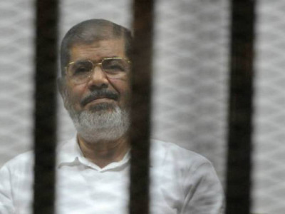 egypt s ex president morsi sentenced to life in espionage trial egypt s ex president morsi sentenced to life in espionage trial
