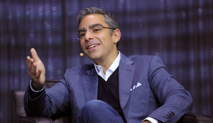 david marcus said facebook is considering investing in making photo sharing inside messenger better photo afp