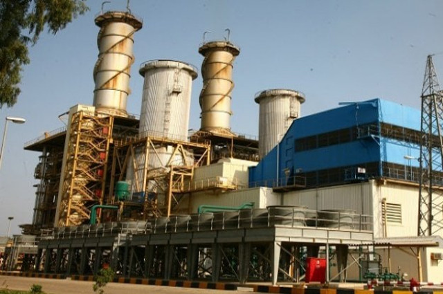 wapda holds all shares of the government of pakistan in kapco amounting to 40 25 of the total outstanding shares photo file wapda holds all shares of the government of pakistan in kapco amounting to 40 25 of the total outstanding shares photo file
