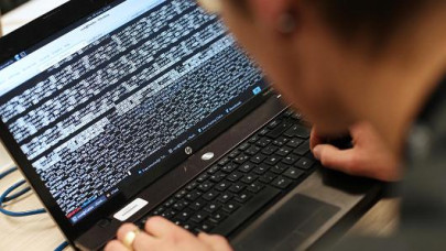 hackers divert 50m in digital currency