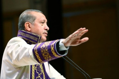 erdogan vows to forge ahead with contested gezi park project