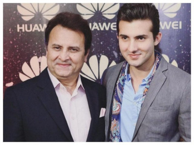 7 pakistani celebrity father child duos we adore