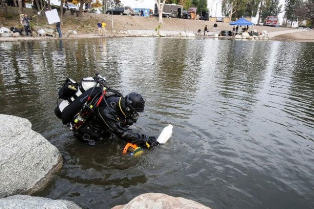 incident occurred overnight on lake syamozero located some 1 000 kilometres north of moscow in the karelia region file photo incident occurred overnight on lake syamozero located some 1 000 kilometres north of moscow in the karelia region file photo