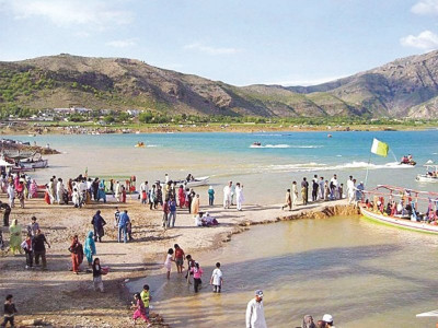 tragic end man drowns in khanpur lake