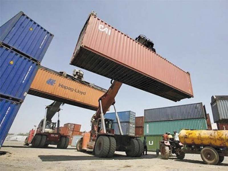 whereas the rest of the developing world has been rapidly reducing reliance on taxes on international trade to become part of the globalised world pakistan is increasing its isolation photo reuters