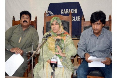 enjoying patronage rights campaigners protest against political victimisation of training centre enjoying patronage rights campaigners protest against political victimisation of training centre