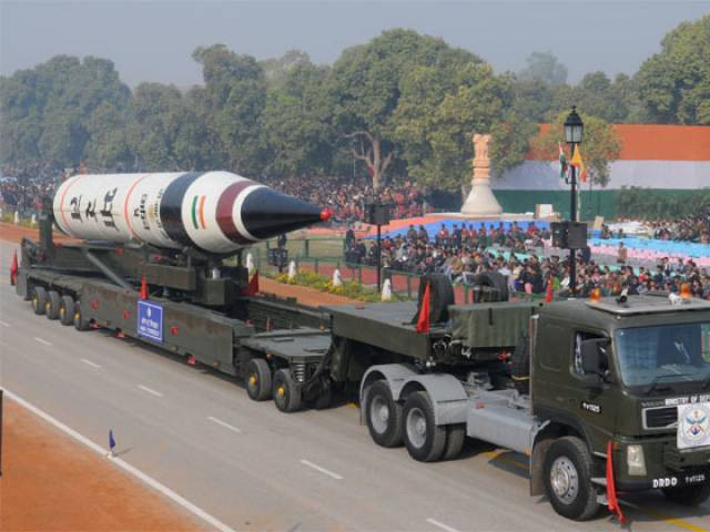 nsg set to take up membership applications of pakistan and india this week photo file
