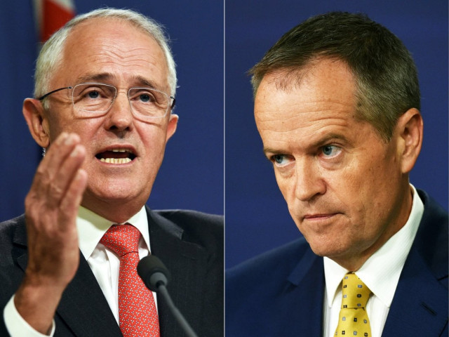 australia 039 s prime minister insisted on june 20 2016 that a plebiscite on legalising same sex marriage will be held this year if his government is re elected after labor opposition leader bill shorten called it quot a taxpayer funded platform for homophobia quot afp photo australia 039 s prime minister insisted on june 20 2016 that a plebiscite on legalising same sex marriage will be held this year if his government is re elected after labor opposition leader bill shorten called it quot a taxpayer funded platform for homophobia quot afp photo