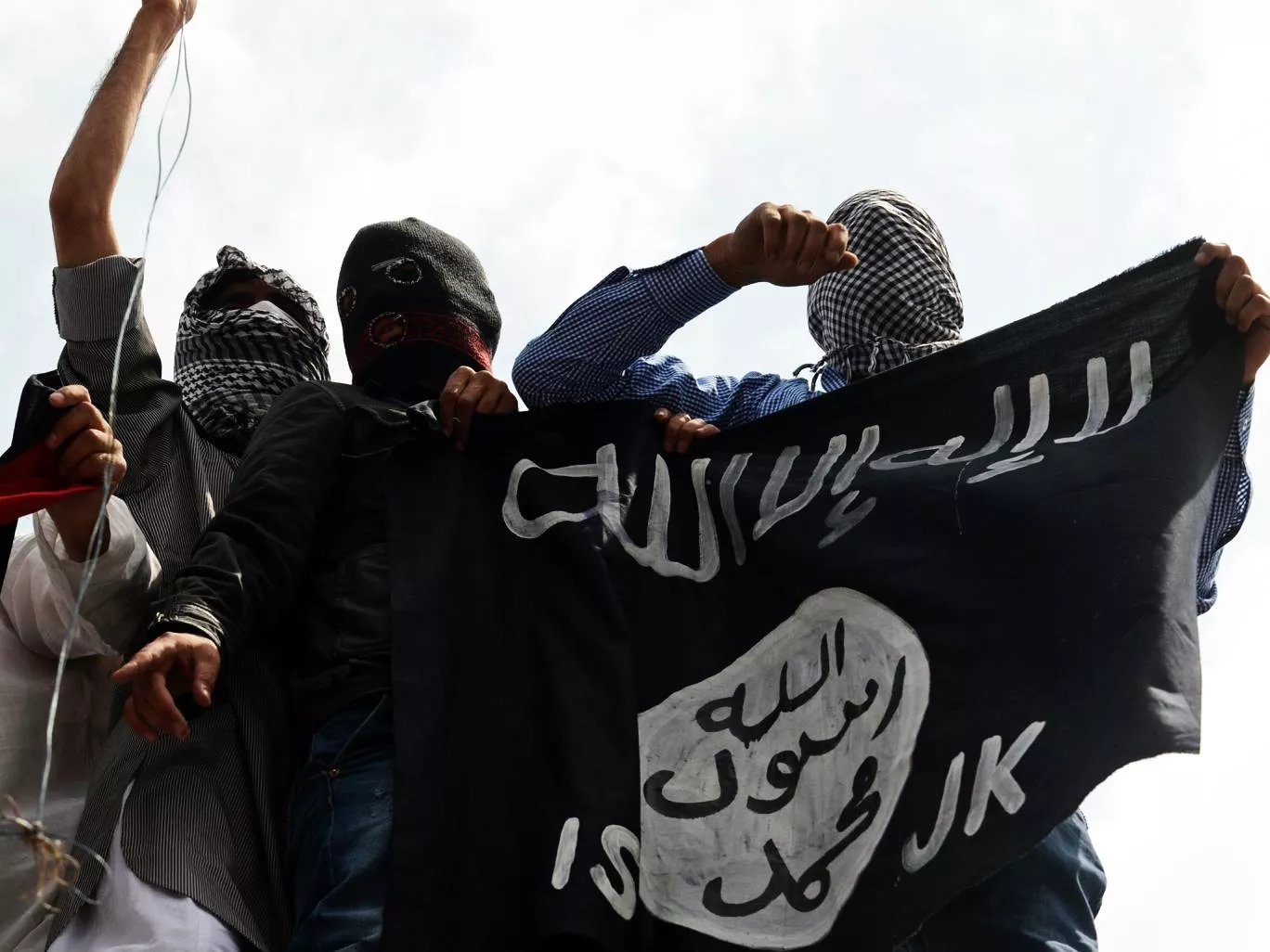 isis punished 94 people in a similar manner last year for breaking their ramadan fast photo getty images isis punished 94 people in a similar manner last year for breaking their ramadan fast photo getty images