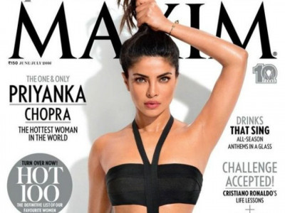 why is everyone talking about priyanka chopra s armpits we find out