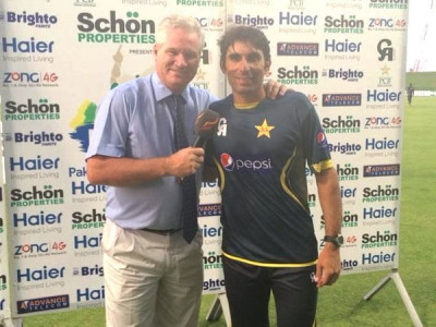 here s how misbah led islamabad united to victory in psl final here s how misbah led islamabad united to victory in psl final