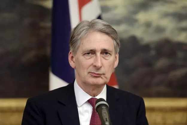 british foreign secretary philip hammond photo afp british foreign secretary philip hammond photo afp
