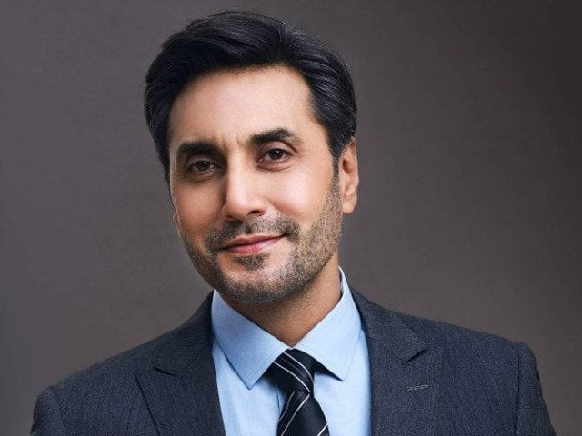 the actor is all set to make his bollywood debut with sridevi starrer 039 mom 039 photo file the actor is all set to make his bollywood debut with sridevi starrer 039 mom 039 photo file