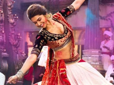 here s where the costumes worn by bollywood stars end up