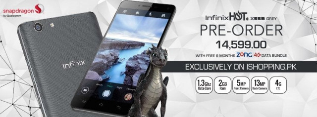 six reasons why the infinix hot 3 pro 4g is the best smartphone to have six reasons why the infinix hot 3 pro 4g is the best smartphone to have