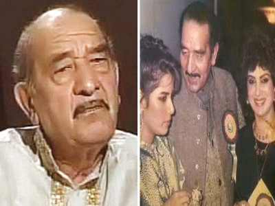 lyricist khawaja pervaiz remembered on death anniversary