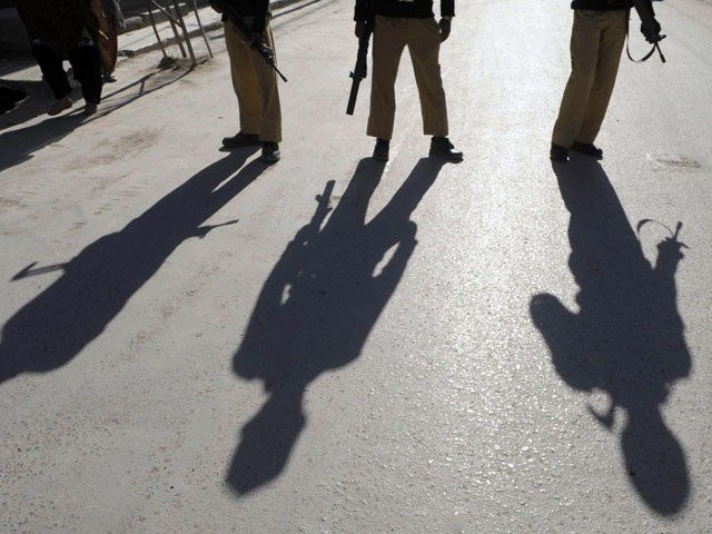 inquiry officer suggests that the officials be prosecuted for killing a man in 2008 photo afp inquiry officer suggests that the officials be prosecuted for killing a man in 2008 photo afp