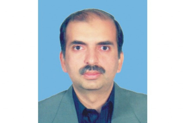 industries are already suffering tax will add to burden photo kpcci org pk