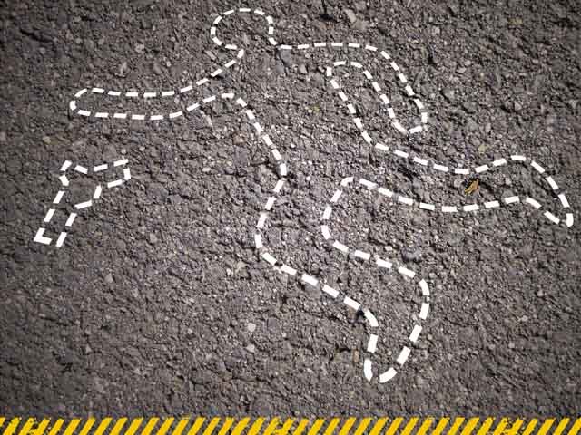 Man, wife gunned down over domestic dispute - Vimarsana News