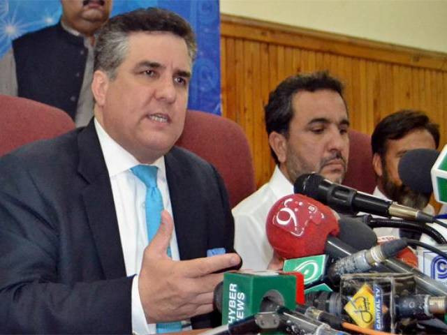 pml n is a party of feudal lords who are not ready to devolve powers photo file