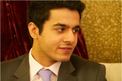 shc chief justice s son goes missing in karachi