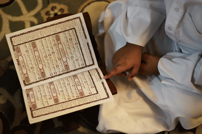 13 pictures that show the power of prayer