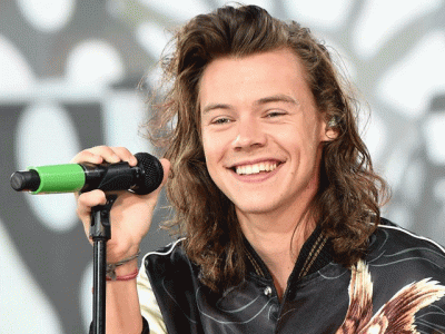 harry styles to play mick jagger in rolling stones biopic