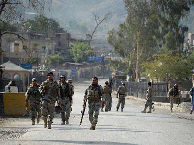 torkham border tensions are not mere symptoms of an ensuing infection but a reminder of a forgotten malignancy photo afp