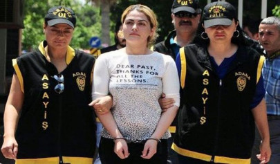 turkish court frees wife who murdered abusive husband