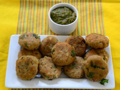 healthy snack hacks for ramazan how to make tuna kebabs